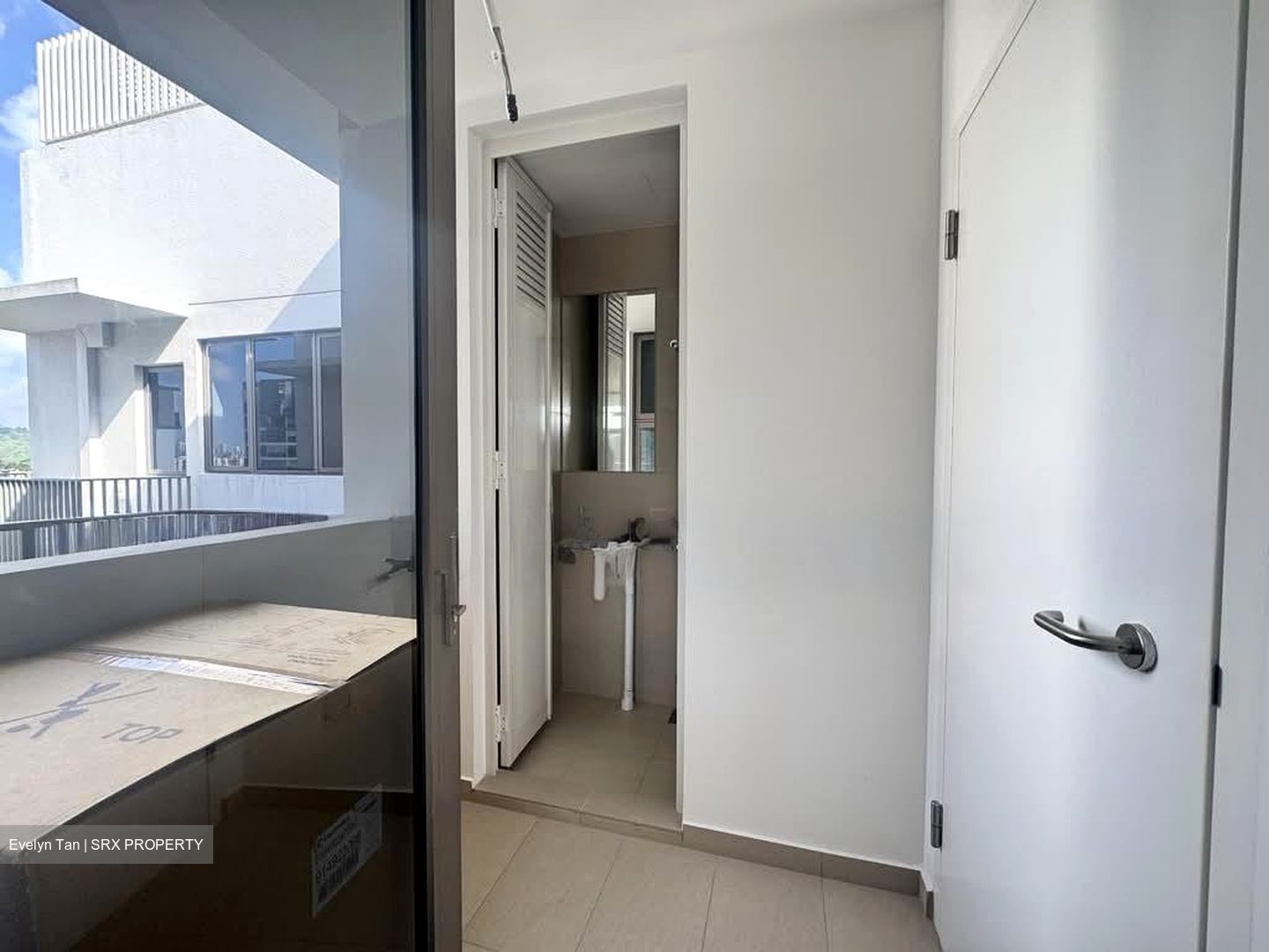 The Botany At Dairy Farm (D23), Condominium #537889801